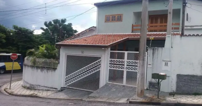 Casa com 3 quartos à venda no Jardim Rafael, Caçapava
