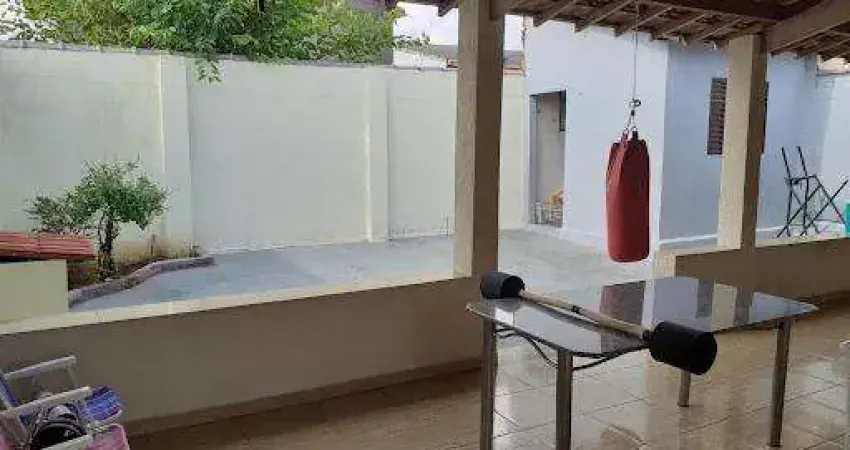 Casa com 2 quartos à venda na Elias Miguel de Cerqueira, 298, Jardim Rafael, Caçapava