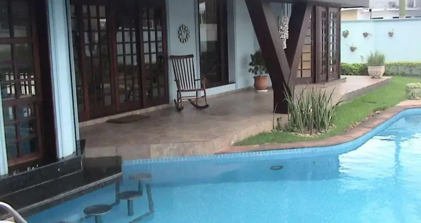 Casa com 4 quartos à venda na Vila São João, Caçapava 