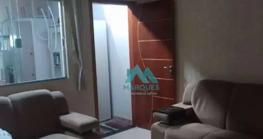 Casa com 2 quartos à venda no Residencial Esperança, Caçapava 