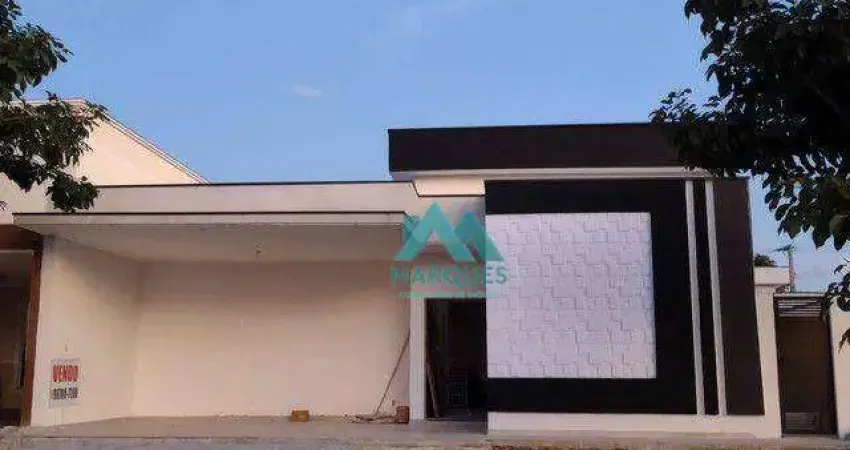 Casa em condomínio fechado com 4 quartos à venda no Condomínio Terras do Vale, Caçapava 
