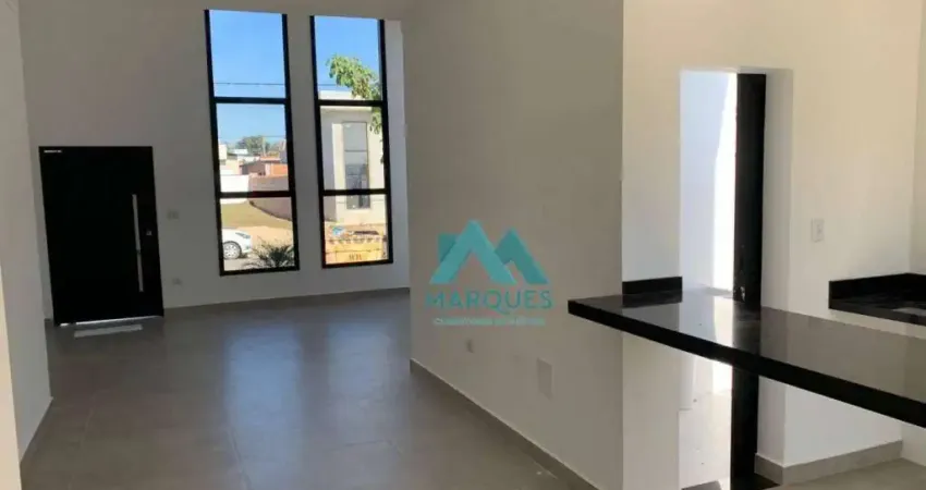 Casa com 3 quartos à venda no Condomínio Terras do Vale, Caçapava 