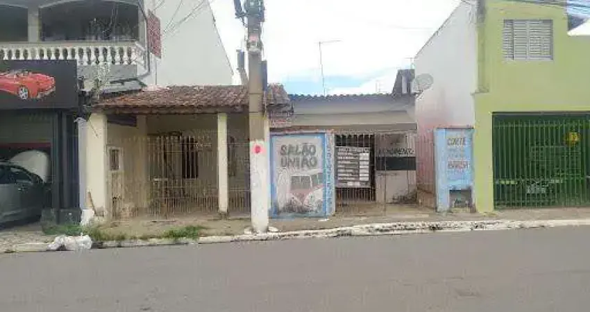Casa com 2 quartos à venda na Vila Antônio Augusto Luiz, Caçapava