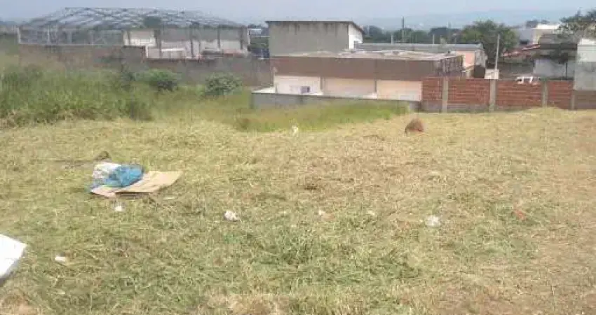 Terreno à venda no Residencial Esperança, Caçapava 