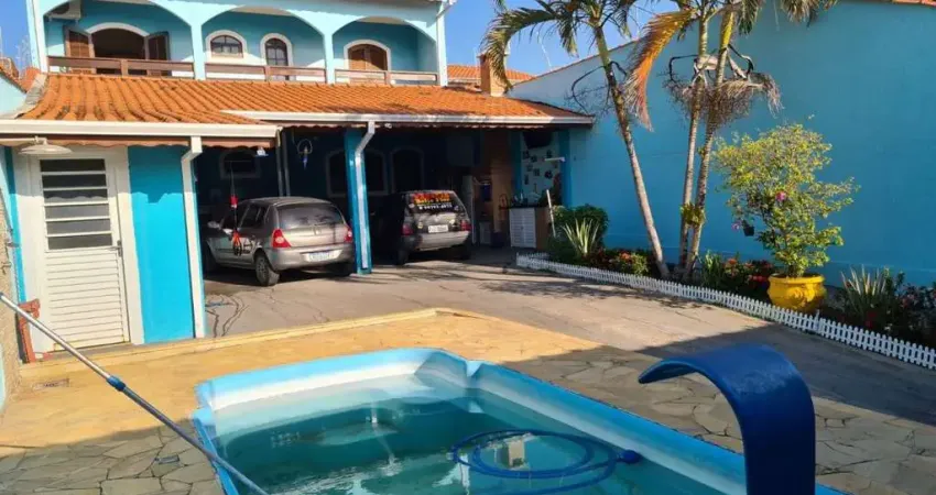 Casa com 2 quartos à venda no Residencial Esperança, Caçapava 