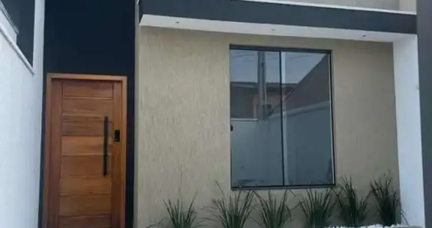 Casa com 3 quartos à venda no Residencial Esperança, Caçapava 