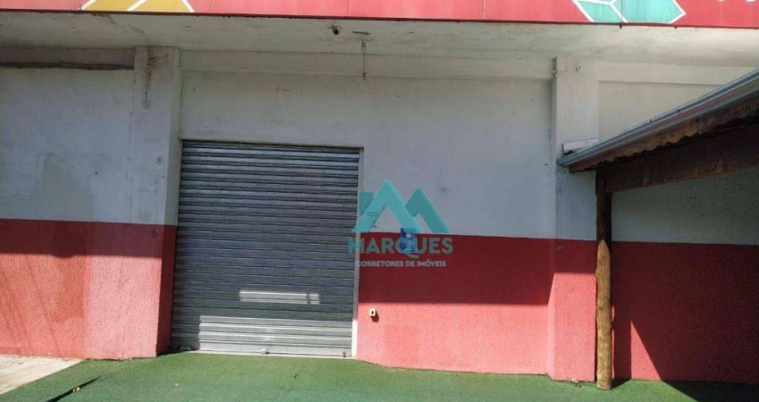 Excelente oportunidade Galpão na Manoel Inocêncio, para locação ou compra