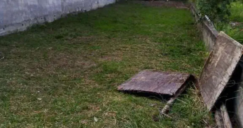 Terreno à venda no Residencial Aldeias da Serra, Caçapava