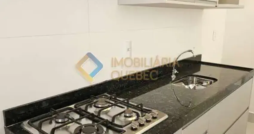 Apartamento com 2 quartos à venda na Rua Francisco Riccioni, Ribeirânia, Ribeirão Preto