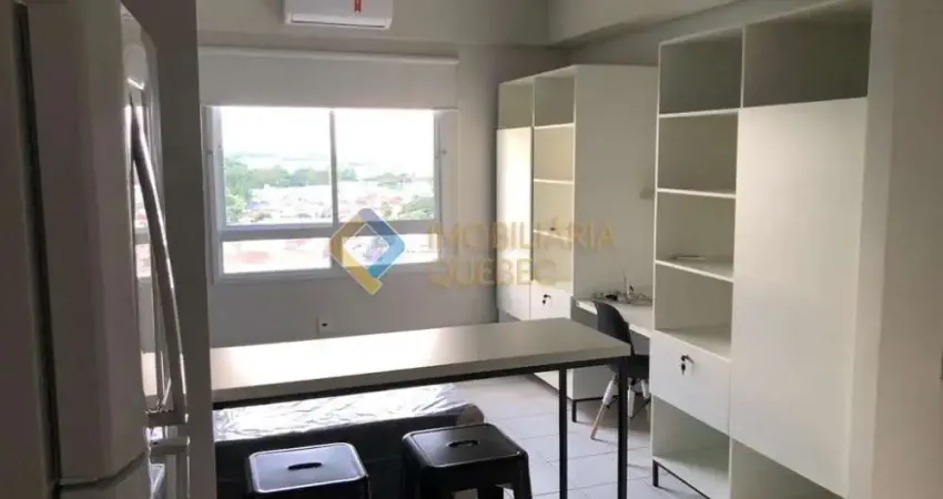 Kitnet / Stúdio para alugar na Rua Alfredo Benzoni, Iguatemi, Ribeirão Preto