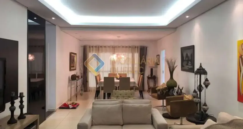 Casa em condomínio fechado com 3 quartos à venda na Rua Flávio Canesin, Recreio das Acácias, Ribeirão Preto