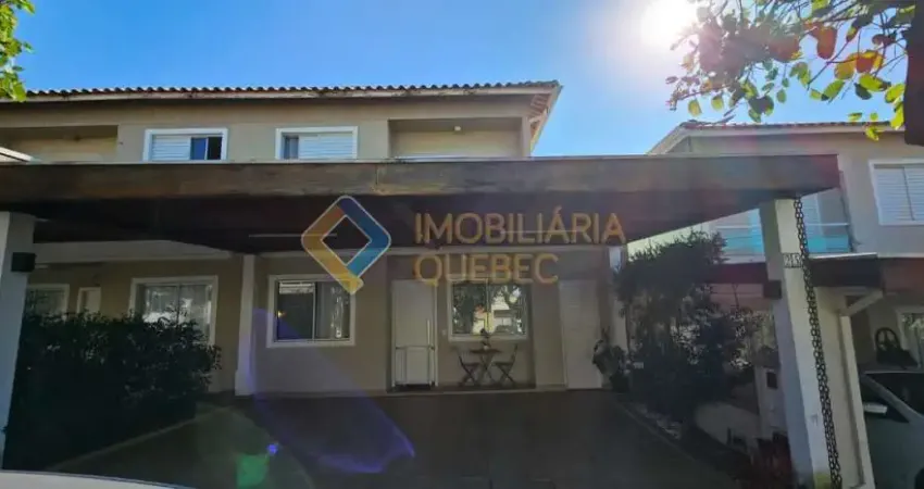 Casa em condomínio fechado com 3 quartos à venda na Rodovia Antônio Machado Sant'Anna, City Ribeirão, Ribeirão Preto