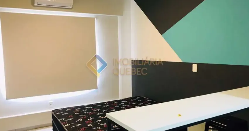 Apartamento com 1 quarto para alugar na Rua Alfredo Benzoni, Iguatemi, Ribeirão Preto