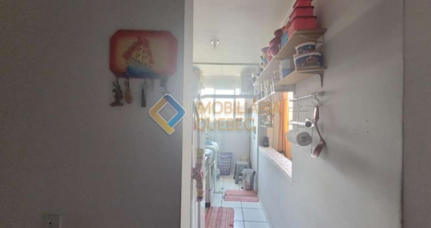 Apartamento com 2 quartos à venda na Avenida Leão XIII, Ribeirânia, Ribeirão Preto
