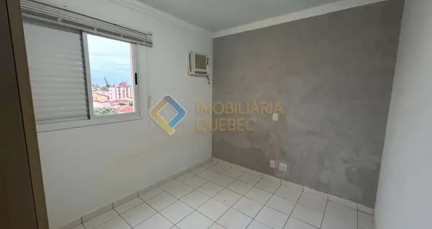 Apartamento à venda na Rua José Pierri, Nova Ribeirânia, Ribeirão Preto