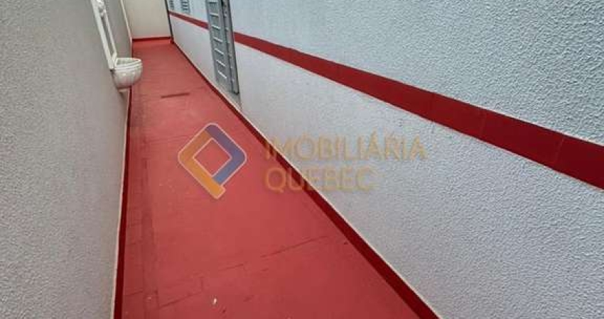 Casa em condomínio fechado com 3 quartos à venda na ET PFO JOSE ALMEIDA, Bonfim Paulista, Ribeirão Preto