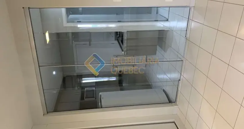 Kitnet / Stúdio para alugar na Rua Alfredo Benzoni, Iguatemi, Ribeirão Preto