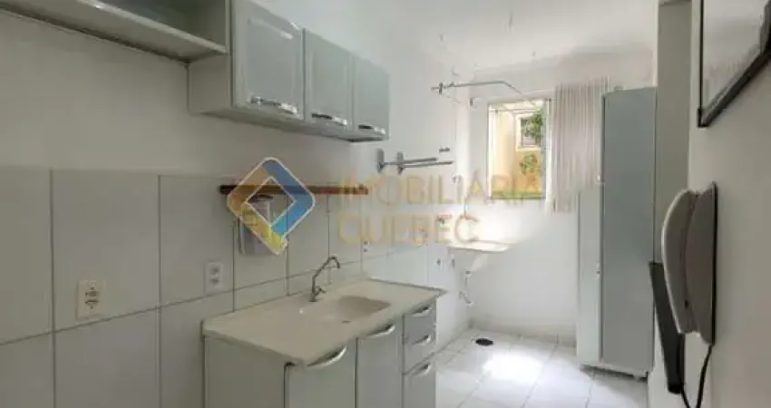Apartamento com 2 quartos à venda na Via João Batista Santanna, Reserva Sul Condomínio Resort, Ribeirão Preto