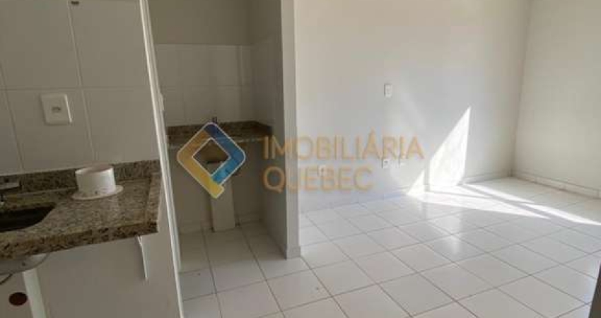 Kitnet / Stúdio à venda na Rua Alfredo Benzoni, Iguatemi, Ribeirão Preto
