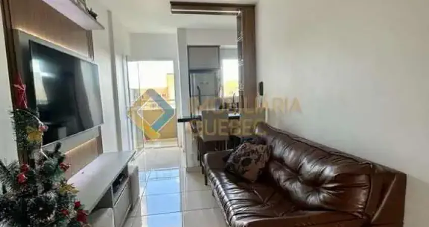Apartamento com 2 quartos à venda na Rua Carlos Chagas, Jardim Paulista, Ribeirão Preto