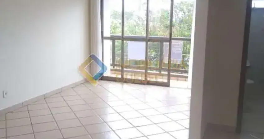 Apartamento com 3 quartos à venda na Rua Marcos Markarian, Nova Aliança, Ribeirão Preto
