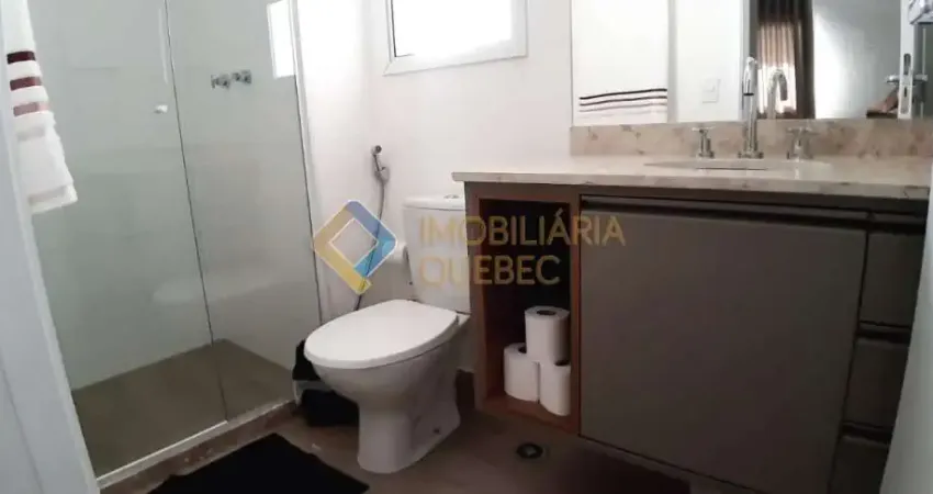 Apartamento com 1 quarto à venda na Avenida Talita Regazzini Verçosa, Ribeirânia, Ribeirão Preto