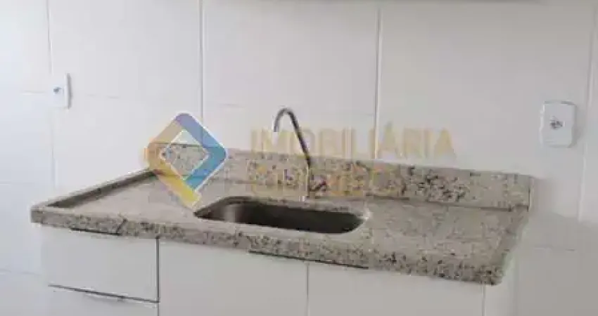Apartamento com 2 quartos à venda na Rua Doutor Antônio Carlos Marçal, Jardim Paulistano, Ribeirão Preto