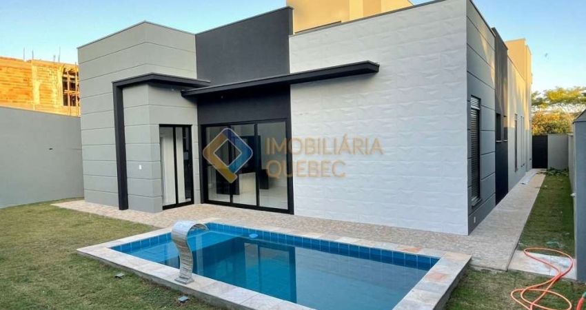 Casa em condomínio fechado com 3 quartos à venda na Rua Alexandre François Neto, Residencial e Empresarial Alphaville, Ribeirão Preto