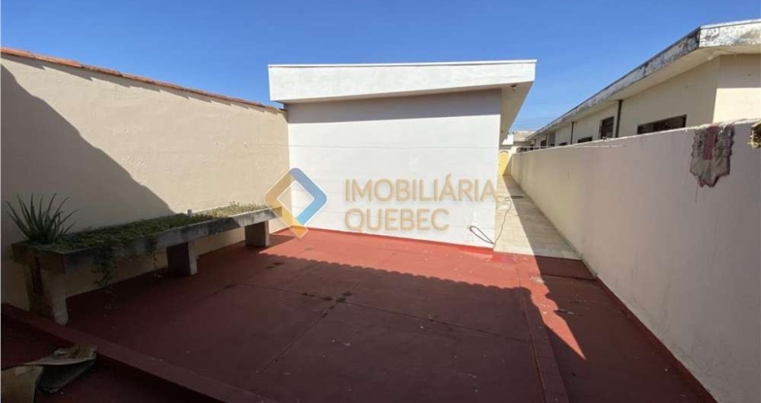 Casa com 3 quartos à venda na Rua Canindé, Vila Monte Alegre, Ribeirão Preto