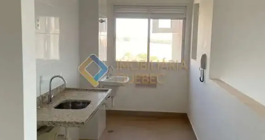 Apartamento com 3 quartos à venda na Avenida Leão XIII, Ribeirânia, Ribeirão Preto