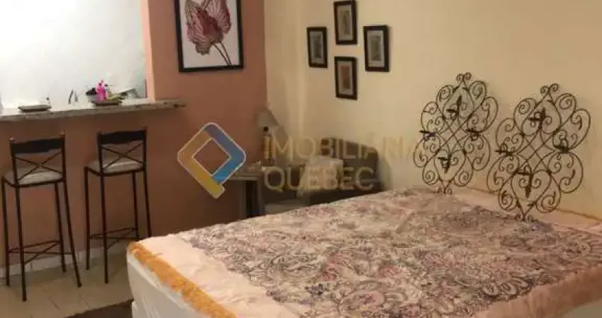 Apartamento com 1 quarto para alugar na Rua Magda Perona Frossard, Nova Aliança, Ribeirão Preto