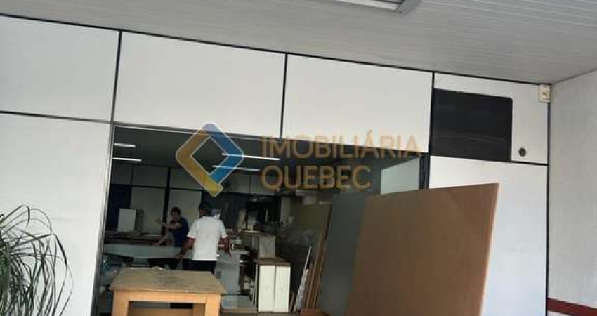 Barracão / Galpão / Depósito à venda na Rua Iguape, Jardim Paulista, Ribeirão Preto