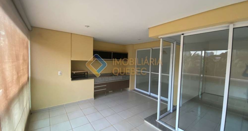 Apartamento com 3 quartos para alugar na Rua Doutor Mário de Assis Moura, Nova Aliança, Ribeirão Preto