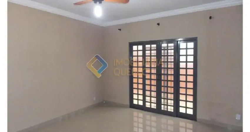 Casa com 4 quartos à venda na Rua Maria Izabel Tabary, Ribeirânia, Ribeirão Preto