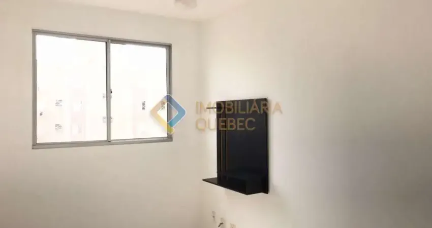 Apartamento com 2 quartos à venda na Rua Olavio Rodrigues de Souza, Condomínio Mirante Sul, Ribeirão Preto