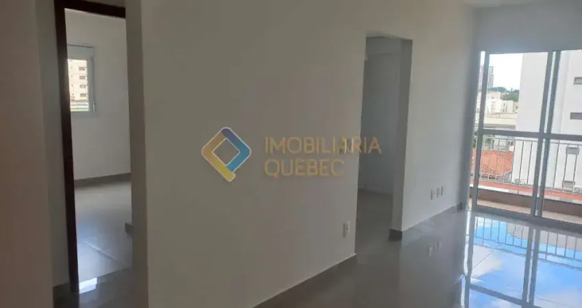 Apartamento com 2 quartos à venda na Rua Chile, Jardim Irajá, Ribeirão Preto