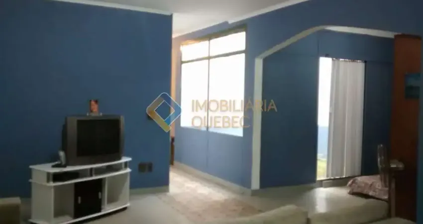 Casa com 4 quartos à venda na Avenida Jerônimo Gonçalves, Centro, Ribeirão Preto