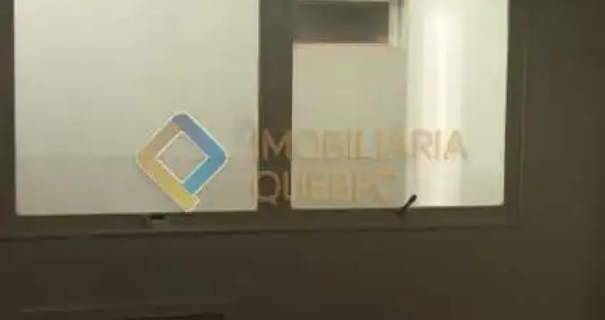 Sala comercial à venda na Rua Otto Benz, Nova Ribeirânia, Ribeirão Preto