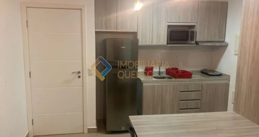 Apartamento com 1 quarto para alugar na Avenida Presidente Kennedy, Ribeirânia, Ribeirão Preto