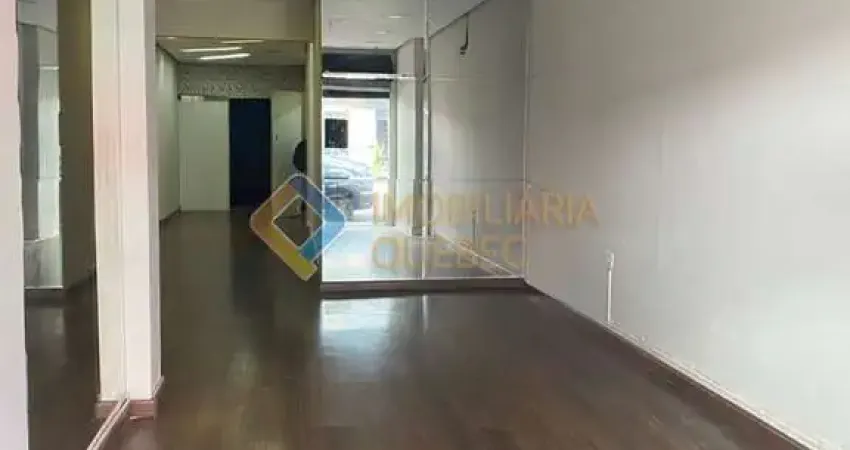 Ponto comercial para alugar na Rua Barão do Amazonas, Centro, Ribeirão Preto
