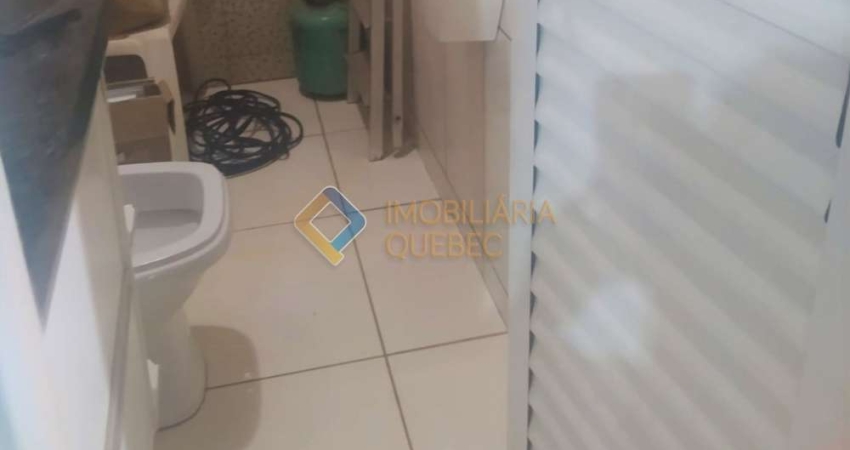 Casa com 3 quartos à venda na Condomínio Copacabana, Jardim Florestan Fernandes, Ribeirão Preto