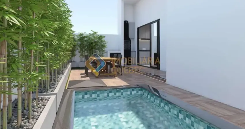 Casa em condomínio fechado com 3 quartos à venda na Rua Juliana Issa, Reserva Sant Anna, Ribeirão Preto