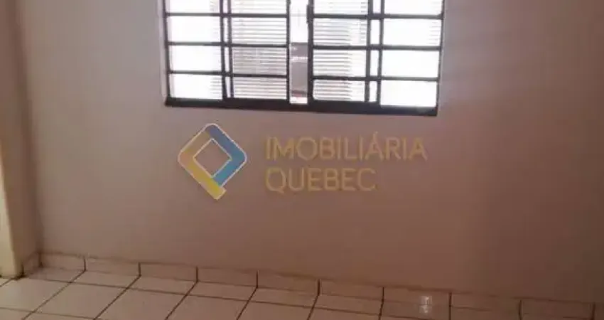 Casa com 3 quartos à venda na Rua Coronel Américo Batista, Jardim Alexandre Balbo, Ribeirão Preto