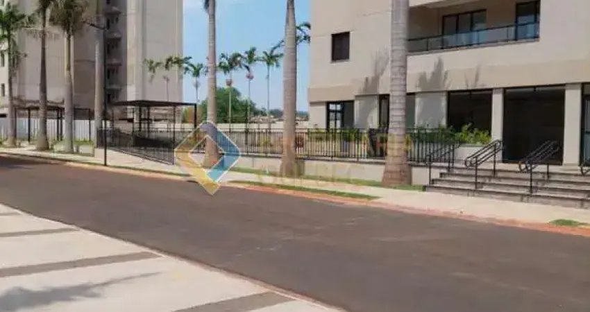 Apartamento com 2 quartos à venda na Via Antonio Perna, Bonfim Paulista, Ribeirão Preto