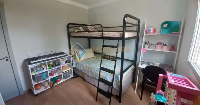Apartamento com 2 quartos à venda na Rua Ondibecte Silveira, Jardim Palma Travassos, Ribeirão Preto