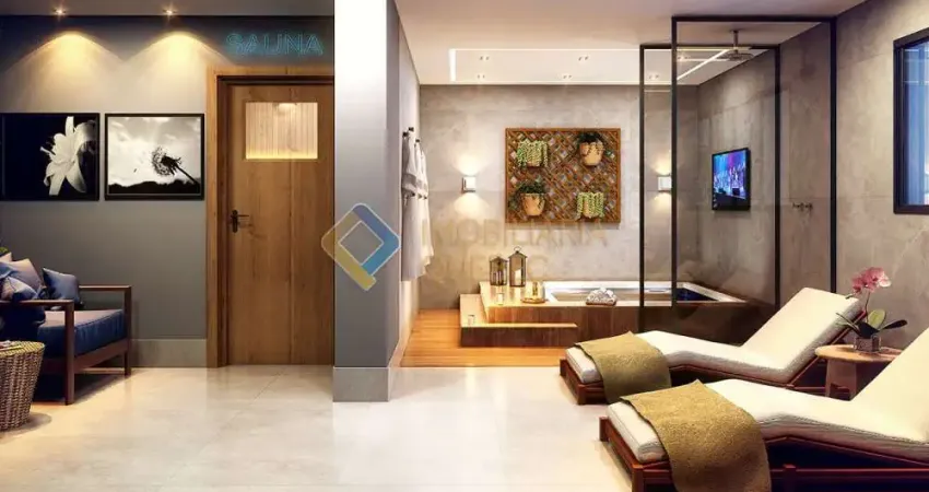 Apartamento com 3 quartos à venda na Avenida Professor João Fiúsa, Alto da Boa Vista, Ribeirão Preto