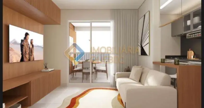 Apartamento com 2 quartos à venda na Rua Capitão Salomão, Campos Elíseos, Ribeirão Preto