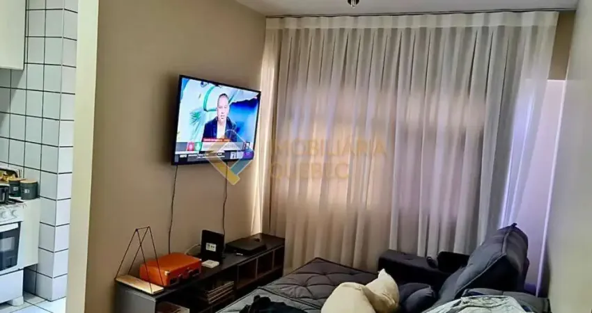 Apartamento com 1 quarto à venda na Rua Aldo Focosi, Presidente Médici, Ribeirão Preto