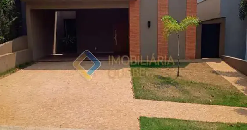 Casa em condomínio fechado com 3 quartos à venda na Rua Mozart Gomes Martins, Jardim Cybelli, Ribeirão Preto