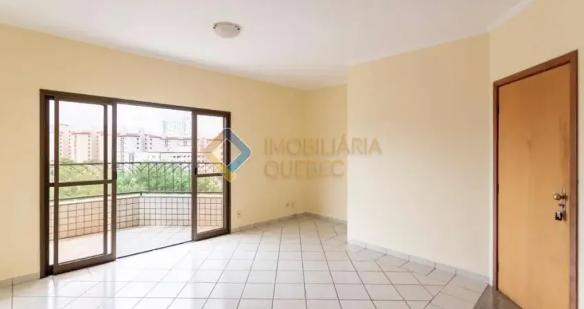 Apartamento com 3 quartos à venda na Rua Valentim Mestriner, Iguatemi, Ribeirão Preto